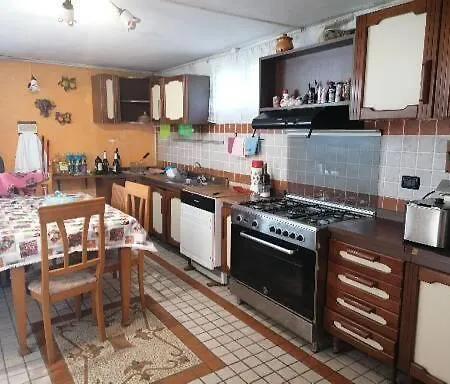 Casa Delle Rose Taverna * Fiumicino-San Mauro