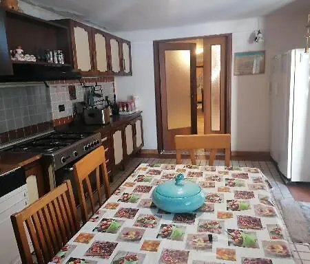 Casa Delle Rose Taverna Apartment
