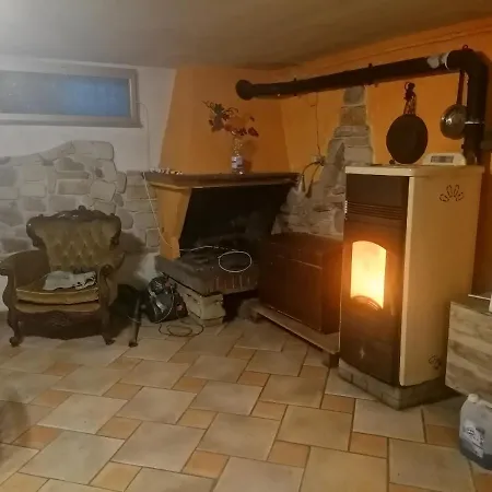 Casa Delle Rose Taverna Apartment Fiumicino-San Mauro