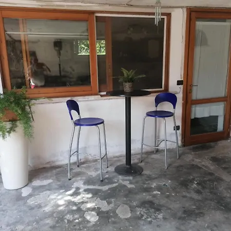 Casa Delle Rose Taverna