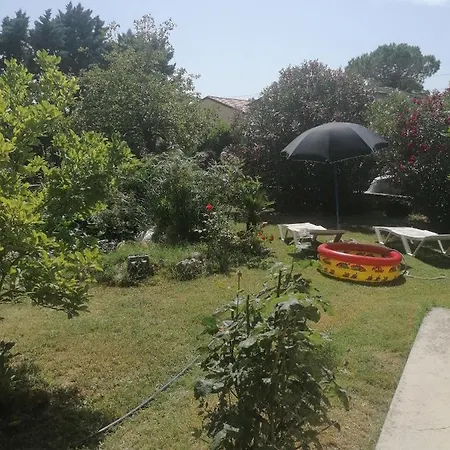 Casa Delle Rose Taverna *